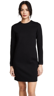 James Perse Scuba Dress