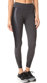 KORAL ACTIVEWEAR Curve Crop Leggings
