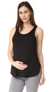 KORAL ACTIVEWEAR Impulse Maternity Tank