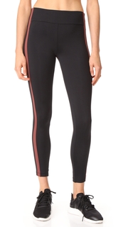 KORAL ACTIVEWEAR Seclusion Catalyst High Rise Leggings