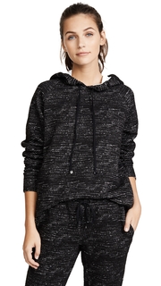 KORAL ACTIVEWEAR Maze Strike Hoodie