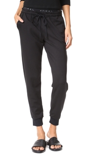 KORAL ACTIVEWEAR Station Sweatpants