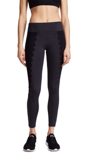 KORAL ACTIVEWEAR Curl Leggings