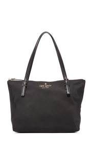 Kate Spade New York Watson Lane Small Maya Nylon Tote