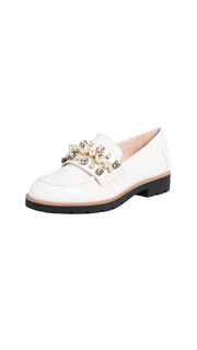 Kate Spade New York Karry Too Studded Loafers
