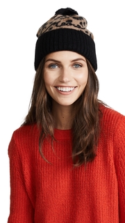 Kate Spade New York Brushed Beanie