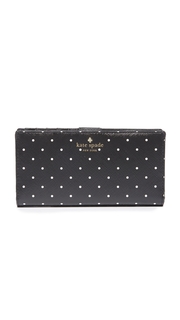 Kate Spade New York Brooks Drive Stacy Wallet