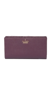 Kate Spade New York Cameron Street Stacy Wallet
