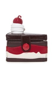 Kate Spade New York 3D Cake Coin Purse