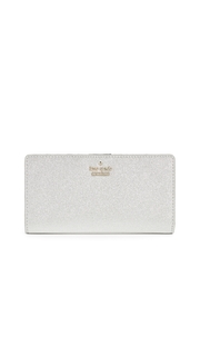 Kate Spade New York Burgess Court Stacy Wallet
