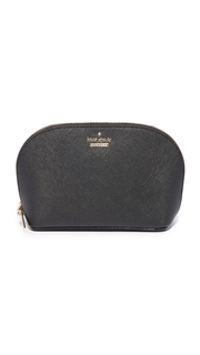 Kate Spade New York Cameron Street Small Abalense Cosmetic Case