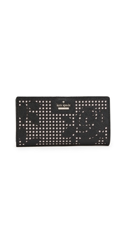 Kate Spade New York Cameron Street Perforated Stacy Wallet