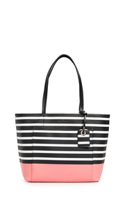 Kate Spade New York Hyde Lane Dipped Small Riley Tote