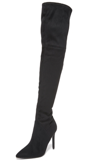 KENDALL + KYLIE Ayla Thigh High Boots