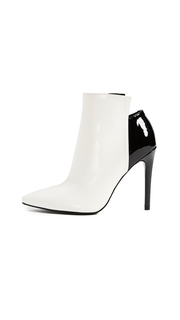 KENDALL + KYLIE Ariana Pointed Toe Booties