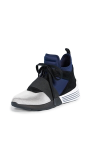 KENDALL + KYLIE Braydin Trainers