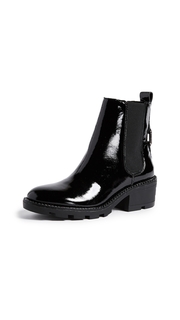 KENDALL + KYLIE Porter Chelsea Booties