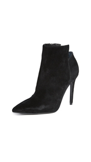 KENDALL + KYLIE Ariana Pointed Toe Booties