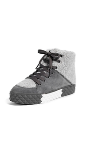 KENDALL + KYLIE Rebel Platform Sneakers