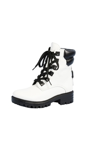 KENDALL + KYLIE East Hiker Boots
