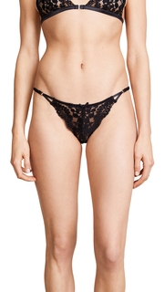 KENDALL + KYLIE V-String Panties