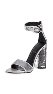 KENDALL + KYLIE Giselle Ankle Strap Sandals