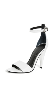KENDALL + KYLIE Emilee Ankle Strap Sandals