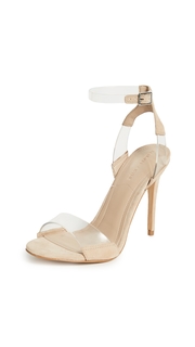 KENDALL + KYLIE Enya Ankle Strap Sandals