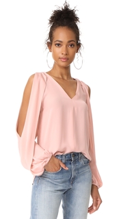 Kobi Halperin Caroline Blouse