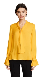 Kobi Halperin Amber Blouse