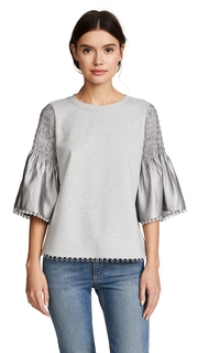 Kobi Halperin Anandah Blouse