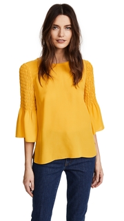 Kobi Halperin Emelia Blouse