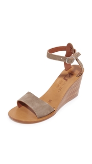 K. Jacques Sardaigne Wedges