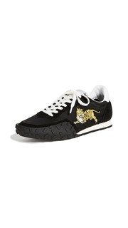 KENZO K-Run Memento Sneakers