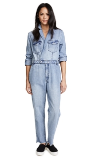 Ksubi Badlands Boiler Jumpsuit
