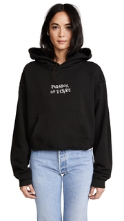 Ksubi Desire Hoodie
