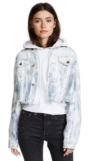 Ksubi Daggarz Jacket