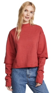 Ksubi Second Time Sweatshirt