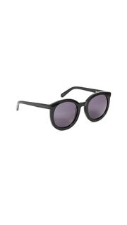 Karen Walker Super Duper Strength Sunglasses