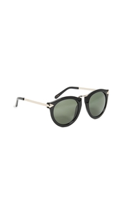 Karen Walker The Harvest Sunglasses