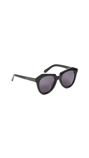 Karen Walker Number One Sunglasses