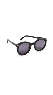 Karen Walker Special Fit Super Duper Strength Sunglasses