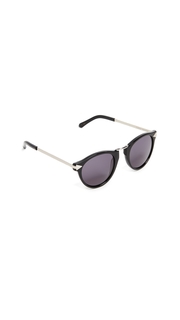 Karen Walker Helter Skelter Sunglasses