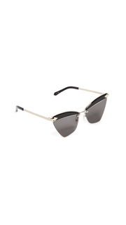 Karen Walker Sadie Sunglasses