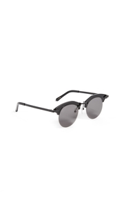 Karen Walker Buccaneer Sunglasses
