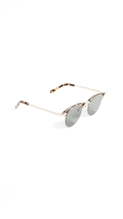 Karen Walker Buccaneer Sunglasses