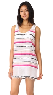 Lemlem Adia Tank Dress