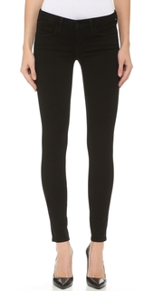 LAGENCE Chantal Skinny Jeans