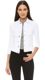 LAGENCE Celine Distressed Jacket