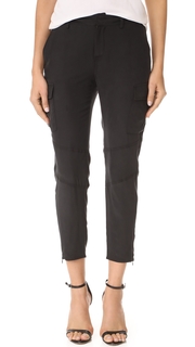 LAGENCE Bevin Cargo Pants